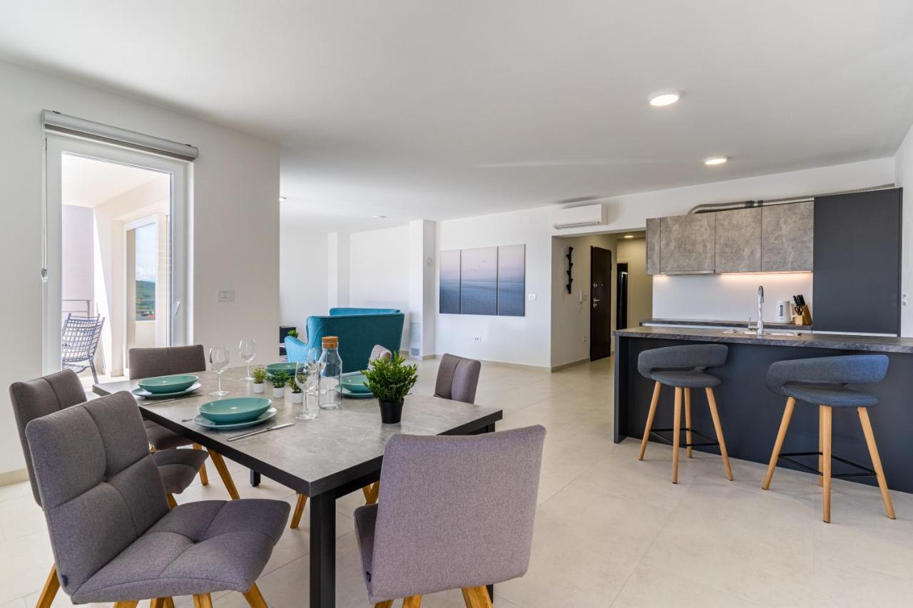 Apartman Vischetti Cres Extérieur photo