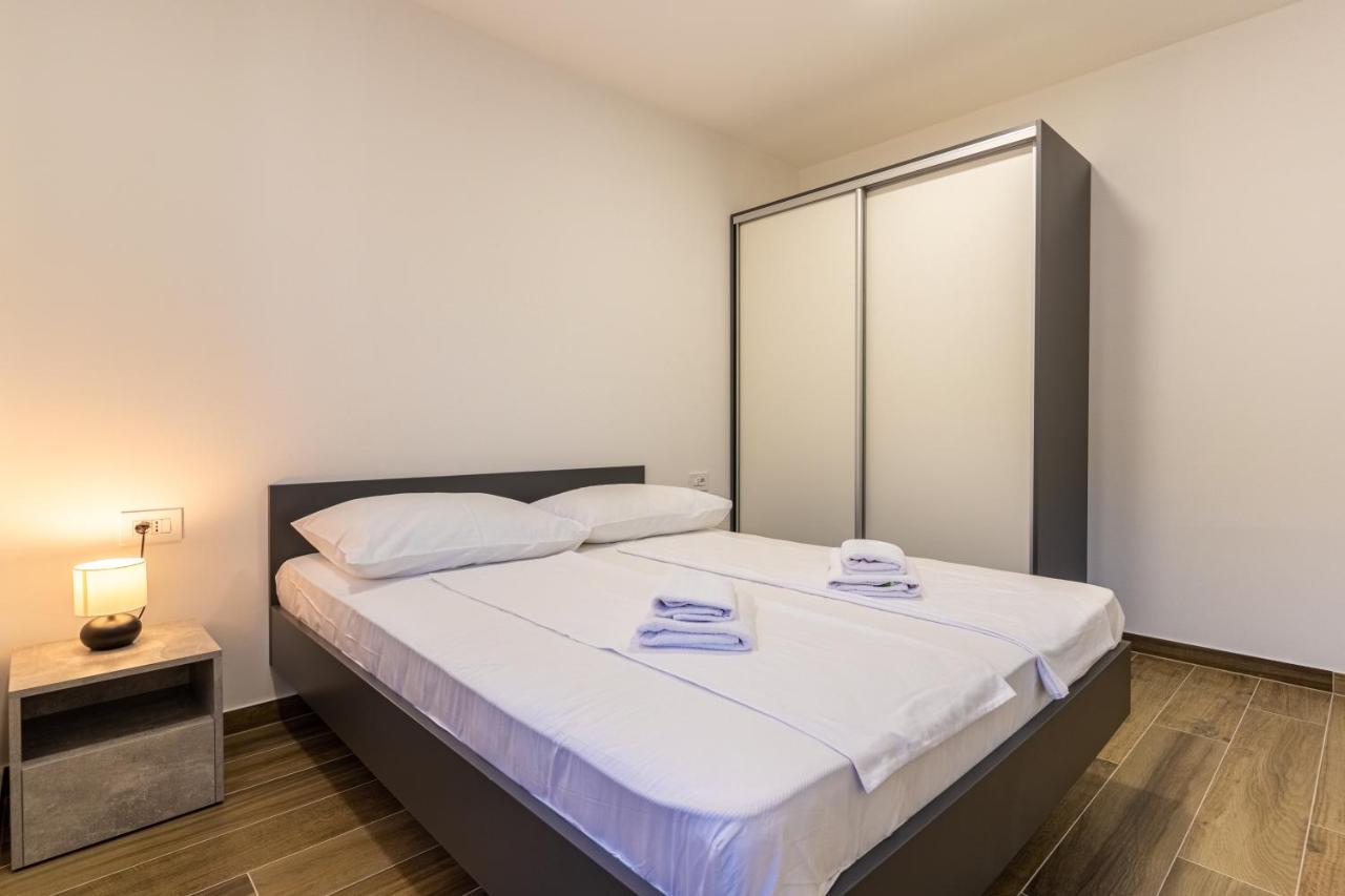 Apartman Vischetti Cres Extérieur photo