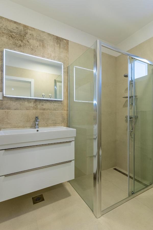 Apartman Vischetti Cres Extérieur photo