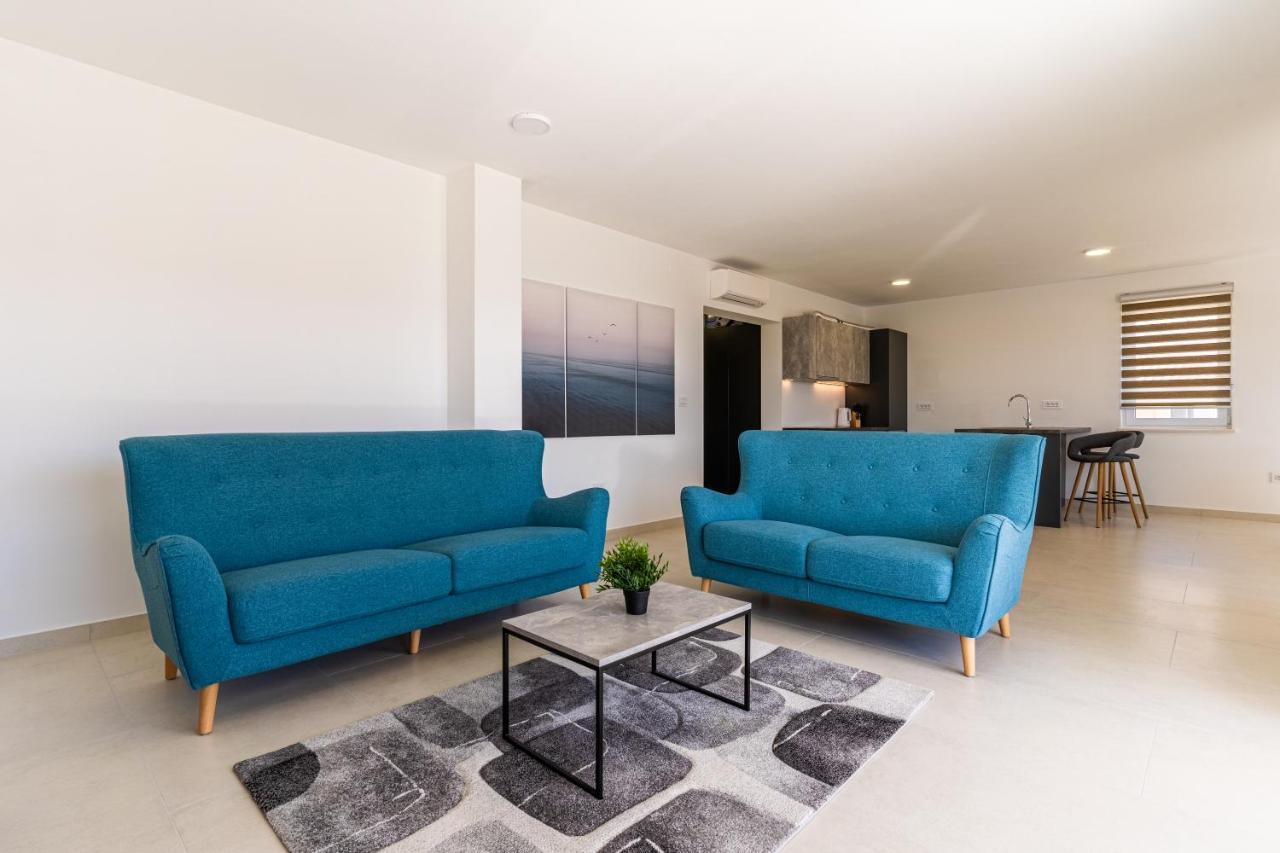 Apartman Vischetti Cres Extérieur photo