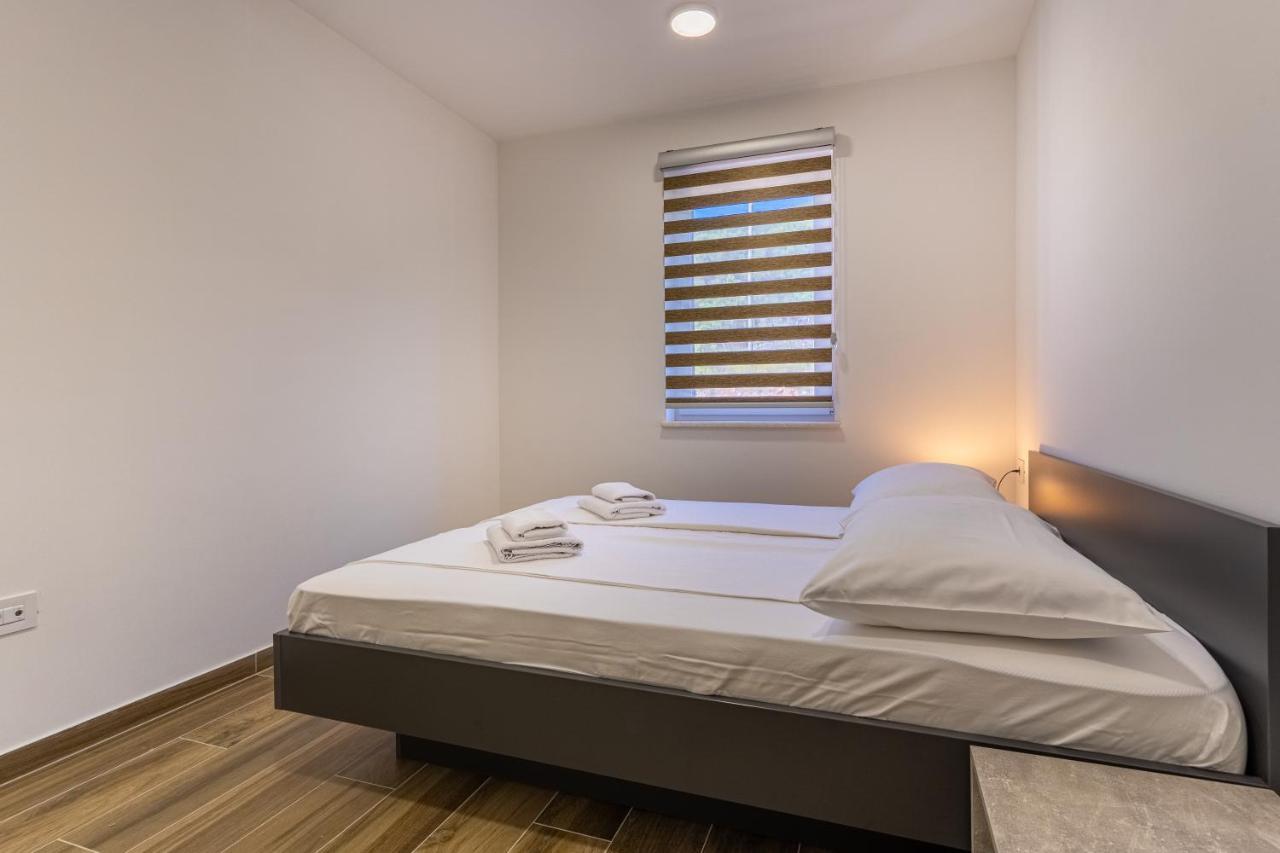 Apartman Vischetti Cres Extérieur photo
