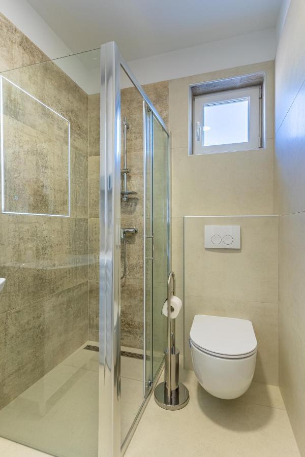 Apartman Vischetti Cres Extérieur photo